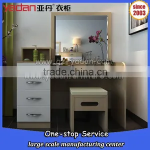 Luxury Modern Home Furniture Import Bedroom Suite Furniture Model thumbnail-2