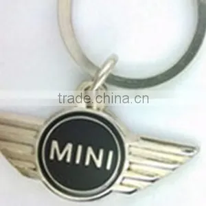 Custom Metal Key Chain Die Cast Car Key Chain thumbnail-1