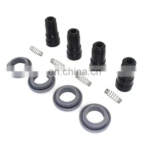 High Quality Wholesale Cruze AVEO EPICA Car Ignition Coil Rubber Head That Meets For Chevrolet 55570160 24107494 96476979 thumbnail-1