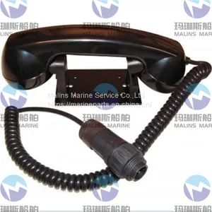 Zenitel VMP-250 Wall Mounted Handset Waterproof 1020600700 thumbnail-4