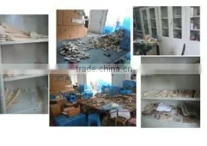 Wenzhou Tianfeng Wooden Products Co., Ltd. company overview - view 1 thumbnail
