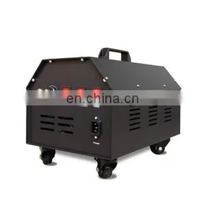 Goodway Tube Cleaning Machine thumbnail-5