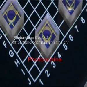 Etalon,Solid Etalon,Air Gap Etalon,F-P Etalon thumbnail-2