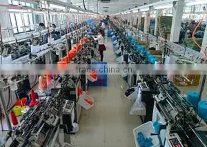 Hangzhou Yin Mai Knitting & Textiles Co., Ltd. company overview - view 2 thumbnail