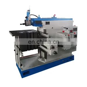 Planner BC6085 Horizontal Mechanical Metal Shaping Shaper Machine thumbnail-2