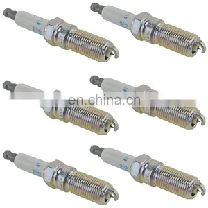Selling Well Global Certificated High Efficiency Iridium Plug Sparks Cars 90919-01253 90919 01253 9091901253 For Toyota thumbnail-1