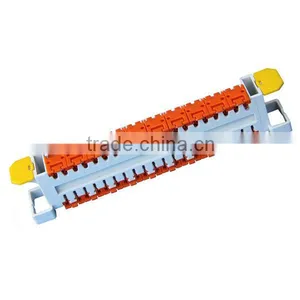 10 Pair Tool-less Quick Connection Module thumbnail-1