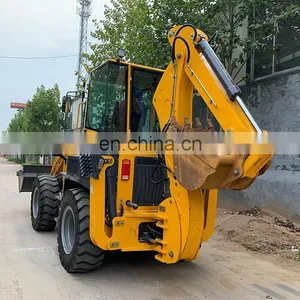 Genuine Yuchai YC4FA75-T300 55kw EFI Diesel Engine for Excavator thumbnail-2