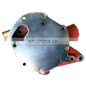 Engine Parts Water Pump for Excavator 65.06500.6138 thumbnail-2
