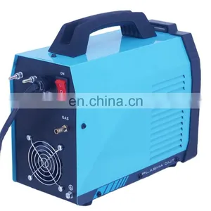 Industry Hot Sale 40A Plasma Welder Air Plasma Cutting Machine Cut thumbnail-4