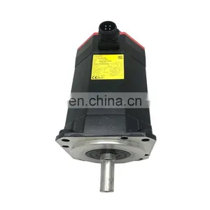 Stock Available New Original A06B-0052-B103 ac Servo Motor Fanuc thumbnail-3