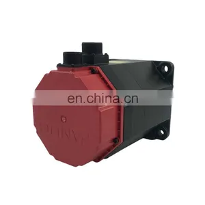 In Stock A06B-0165-B076 Fanuc Cnc ac Servo Motor thumbnail-3
