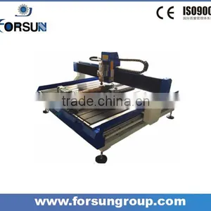 Desktop Wood CNC Router With Rotary for Aluminum Engraving Cnc Machine ,wood Cutting Machine for MDF Carving Machine thumbnail-1
