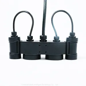 High Quality Finest Price Zf-Usb-02B10 Deep Water Binocular Usb Camera thumbnail-2