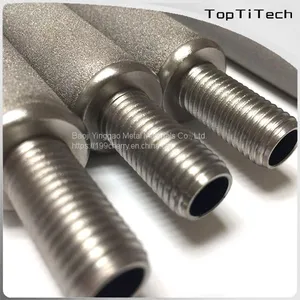 The Stainless Steel Filter Powder Metallurgy thumbnail-1