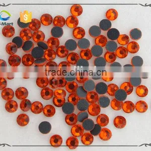 Hyacinth Color Crystal Rhinestone Used on Clothing, Bags, Shoes thumbnail-1