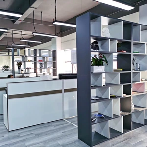 Shenzhen Mini Automation Co.,Ltd company overview - view 1 thumbnail