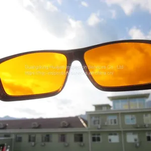 Pre-shipment Glasses Inspection Service for Chinese Third-party Products thumbnail-3