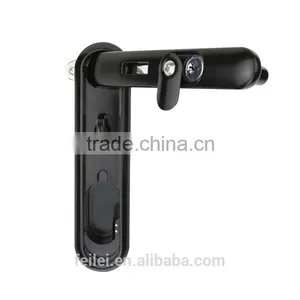 ROHS Zinc Plated High and Low Voltage Industry Lock for Electric Metal Box Use thumbnail-4