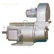 YLJ Series Low Rpm Torque Motor thumbnail-1