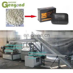 New Design Soap Manufacturing Machine thumbnail-3