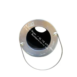 Caterpillar 4422471 442-2471 CAT FILTER HYDRAULIC for 6015B Expanded Mining Products thumbnail-2