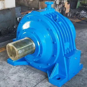 NBD630-25Planetary Gear Reducer thumbnail-2
