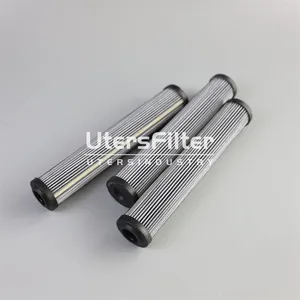 R130G10B UTERS Replace of Filtrec Hydraulic Oil Filter Element thumbnail-3