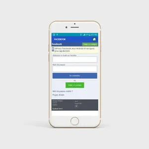 Best Modern Apps Development Company Clone App thumbnail-1