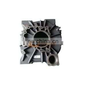 Shacman L3000/F3000/X3000/X6000 Truck Weichai WP10/WP12/WD12 Engine Spare Parts 612600013608 Flywheel Housing thumbnail-2