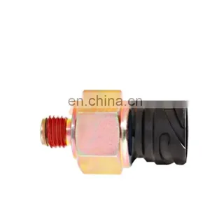WEICHAI Engine Shacman F2000 L3000 M3000 F3000 X3000 X6000 Truck Spare Parts DZ97189711201 Air Pressure Sensor thumbnail-1