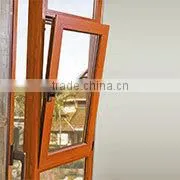 Aluminium Anti-theft Window/aluminium Windows and Doors Comply With Australian & New Zealand Standards thumbnail-2