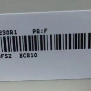 ABB BC810 3BSE031154R1 Interconnection Module thumbnail-1
