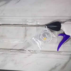 Manufacture Selling Disposable Multifire Clip Applier Laparoscopic Surgery thumbnail-2