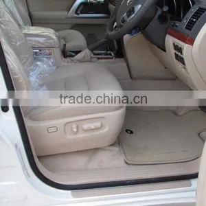 TOYOTA LAND CRUISER 4.5L TDSL VX -2015 MODEL RHD thumbnail-5