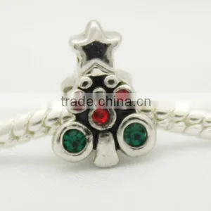Charm Beads 925 Silver Beads , Metal Beads thumbnail-3