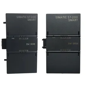 6ES7288-2DE16-0AA0SiemensSIMATIC S7-200 SMART, Digital Input EM DI16, 16 Digital Input, 24V DC thumbnail-1