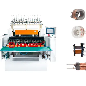 6008A Bobbin Winder Machine thumbnail-1