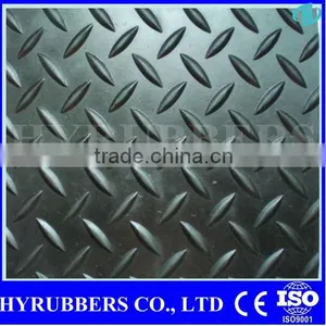 Hyrubbers Produced The Anti-fatigue Rubber MATS thumbnail-3