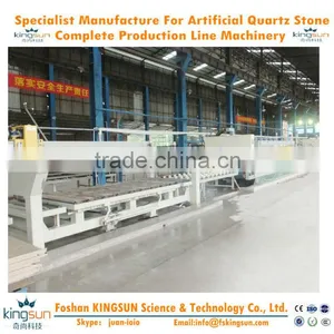 Hot Sale Quartz Stone Slab Cutting Machine/stone Processing Machine/stone Slab Cutter thumbnail-1