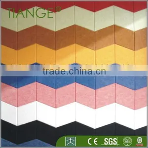 Polyester Sound Isolating Panels thumbnail-1
