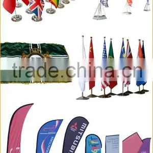 Direct Sublimation Digital Flag Printing Machine Quality Choice thumbnail-6