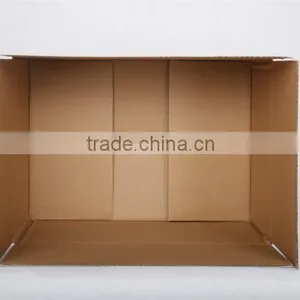 On-Time Delivery Raw Material Corrugated Boxes Manufacturers In Lahore thumbnail-5