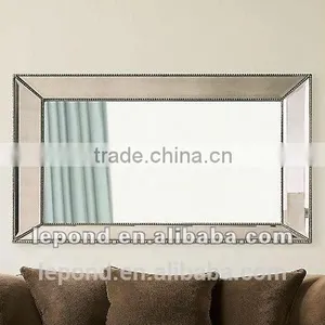 2mm-8mm Silver Mirror Glass in the Shape of Glass thumbnail-2