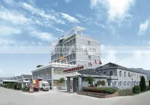 Ningbo Tiekechong Tube Industry Co., Ltd. company overview - view 1 thumbnail