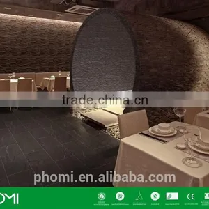 Flexible Clay Modern House Design Global Unique Classic Rustic Stone Wall Cladding thumbnail-6
