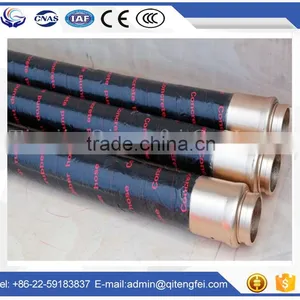Putzmeister Concrete Pump Pipeline Bends,Reducer, Rubber Hose thumbnail-6