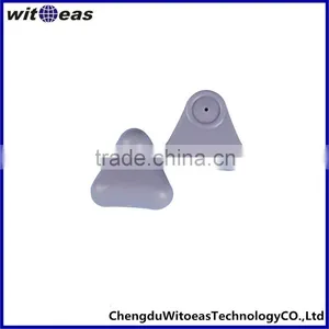 Excellent Triangle Shape Eas Shoplifting Tag thumbnail-1