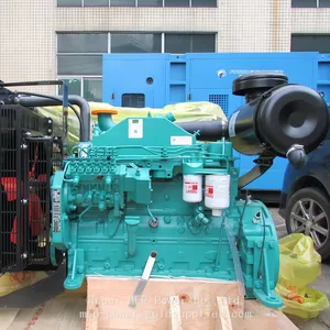 Cummins 6CT8.3-G2 Engine for Generator Set thumbnail-2