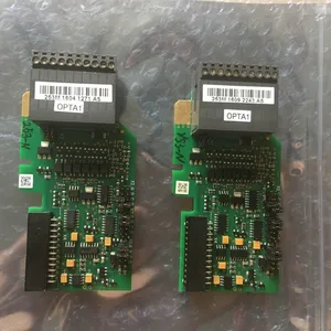 VACON Expansion Module OPT-AF OPT-AN OPT-A1 OPT-A5 thumbnail-4
